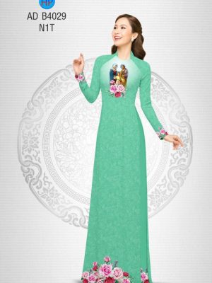 Vải áo dài Thánh Gia thiết kế 2019 AD B4029 21 1567516254 185 Vai ao dai Thanh Gia thiet ke 2019 AD B4029