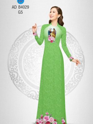 Vải áo dài Thánh Gia thiết kế 2019 AD B4029 22 1567516254 386 Vai ao dai Thanh Gia thiet ke 2019 AD B4029