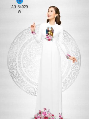 Vải áo dài Thánh Gia thiết kế 2019 AD B4029 29 1567516255 169 Vai ao dai Thanh Gia thiet ke 2019 AD B4029