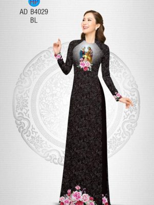 Vải áo dài Thánh Gia thiết kế 2019 AD B4029 30 1567516255 271 Vai ao dai Thanh Gia thiet ke 2019 AD B4029