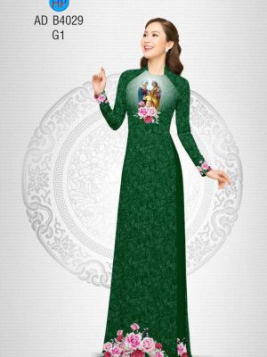 Vải áo dài Thánh Gia thiết kế 2019 AD B4029 25 1567516255 427 Vai ao dai Thanh Gia thiet ke 2019 AD B4029