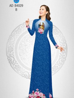 Vải áo dài Thánh Gia thiết kế 2019 AD B4029 28 1567516255 596 Vai ao dai Thanh Gia thiet ke 2019 AD B4029
