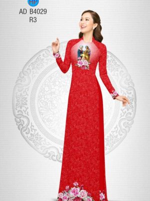 Vải áo dài Thánh Gia thiết kế 2019 AD B4029 34 1567516256 426 Vai ao dai Thanh Gia thiet ke 2019 AD B4029