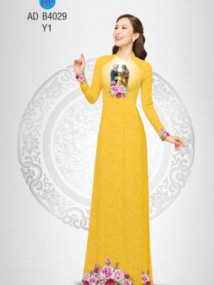 Vải áo dài Thánh Gia thiết kế 2019 AD B4029 31 1567516256 487 Vai ao dai Thanh Gia thiet ke 2019 AD B4029