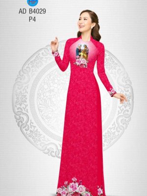 Vải áo dài Thánh Gia thiết kế 2019 AD B4029 37 1567516256 656 Vai ao dai Thanh Gia thiet ke 2019 AD B4029