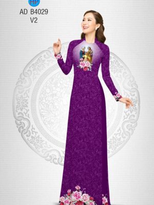 Vải áo dài Thánh Gia thiết kế 2019 AD B4029 32 1567516256 7 Vai ao dai Thanh Gia thiet ke 2019 AD B4029