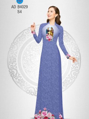 Vải áo dài Thánh Gia thiết kế 2019 AD B4029 33 1567516256 873 Vai ao dai Thanh Gia thiet ke 2019 AD B4029