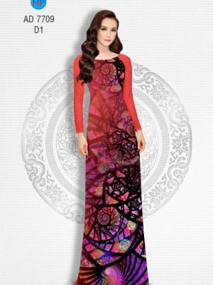 Vải áo dài Hoa ảo mới ra AD 7709 33 1567518248 277 Vai ao dai Hoa ao moi ra AD 7709