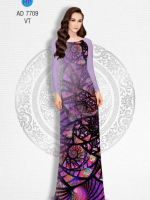 Vải áo dài Hoa ảo mới ra AD 7709 27 1567518248 329 Vai ao dai Hoa ao moi ra AD 7709