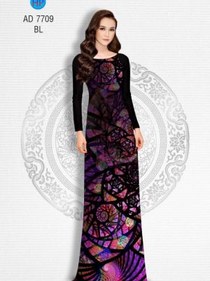 Vải áo dài Hoa ảo mới ra AD 7709 36 1567518248 721 Vai ao dai Hoa ao moi ra AD 7709