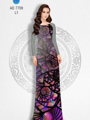 Vải áo dài Hoa ảo mới ra AD 7709 22 1567518248 779 Vai ao dai Hoa ao moi ra AD 7709