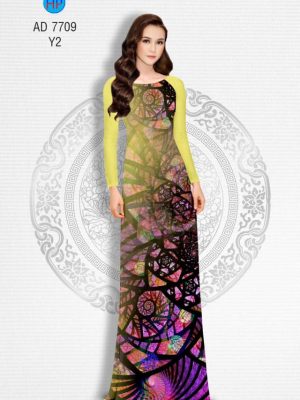 Vải áo dài Hoa ảo mới ra AD 7709 28 1567518248 957 Vai ao dai Hoa ao moi ra AD 7709