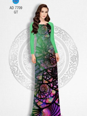 Vải áo dài Hoa ảo mới ra AD 7709 32 1567518248 9 Vai ao dai Hoa ao moi ra AD 7709