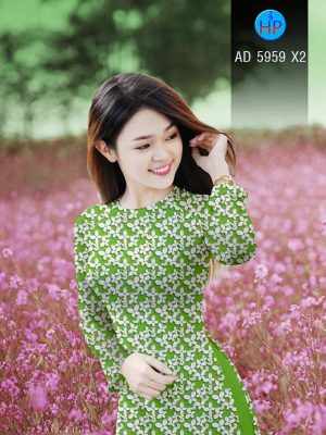 Vải áo dài Bướm kiểu mới AD 5959 23 1567520054 9 Vai ao dai Buom kieu moi AD 5959