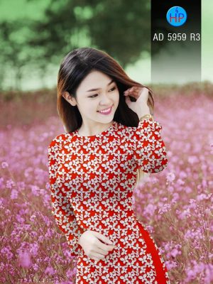 Vải áo dài Bướm kiểu mới AD 5959 26 1567520055 636 Vai ao dai Buom kieu moi AD 5959