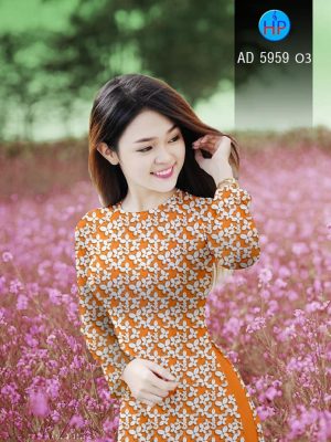 Vải áo dài Bướm kiểu mới AD 5959 33 1567520056 470 Vai ao dai Buom kieu moi AD 5959