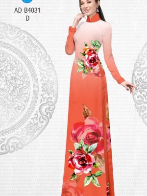 Vải áo dài Hoa hồng thiết kế 2019 AD B4031 37 1567522676 382 Vai ao dai Hoa hong thiet ke 2019 AD B4031