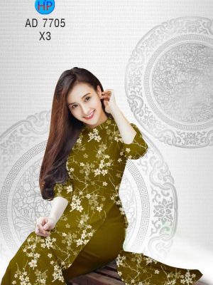 Vải áo dài Hoa đều kiểu mới AD 7705 37 1567526436 368 Vai ao dai Hoa deu kieu moi AD 7705