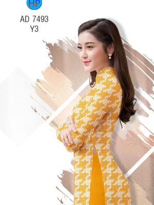 Vải áo dài Bi thiết kế 2019 AD 7493 26 1567530430 404 Vai ao dai Bi thiet ke 2019 AD 7493