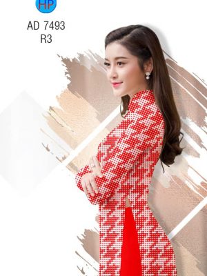 Vải áo dài Bi thiết kế 2019 AD 7493 21 1567530430 848 Vai ao dai Bi thiet ke 2019 AD 7493