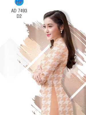 Vải áo dài Bi thiết kế 2019 AD 7493 36 1567530431 162 Vai ao dai Bi thiet ke 2019 AD 7493