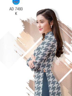 Vải áo dài Bi thiết kế 2019 AD 7493 37 1567530431 732 Vai ao dai Bi thiet ke 2019 AD 7493