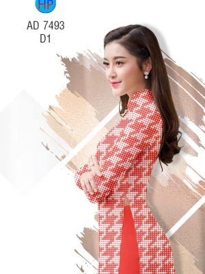 Vải áo dài Bi thiết kế 2019 AD 7493 34 1567530431 846 Vai ao dai Bi thiet ke 2019 AD 7493