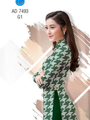 Vải áo dài Bi thiết kế 2019 AD 7493 33 1567530431 967 Vai ao dai Bi thiet ke 2019 AD 7493