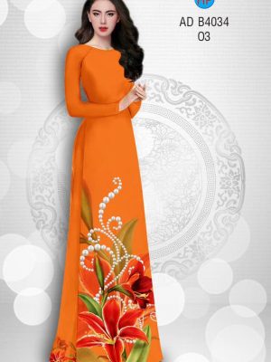 Vải áo dài Hoa Ly kiểu mới AD B4034 32 1567603973 280 Vai ao dai Hoa Ly kieu moi AD B4034