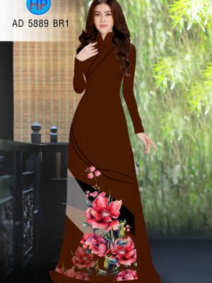 1567613414 280 Vai ao dai Hoa in 3D kieu moi AD 5889