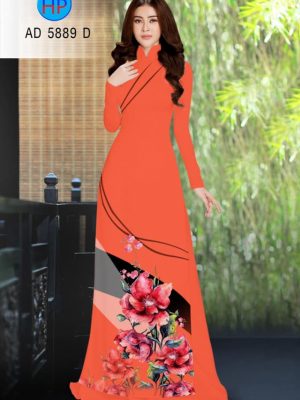 1567613414 649 Vai ao dai Hoa in 3D kieu moi AD 5889