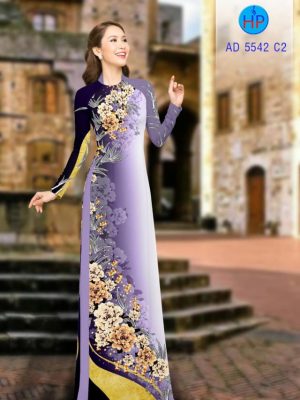1567616361 378 Vai ao dai Hoa Mau Don moi ra AD 5542