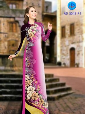 1567616362 390 Vai ao dai Hoa Mau Don moi ra AD 5542