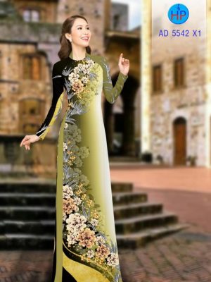 1567616362 538 Vai ao dai Hoa Mau Don moi ra AD 5542
