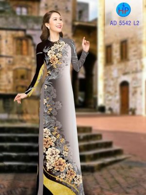 1567616362 934 Vai ao dai Hoa Mau Don moi ra AD 5542