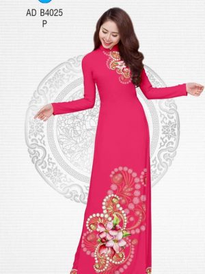 1567616579 611 Vai ao dai Hoa in 3D moi ra AD B4025