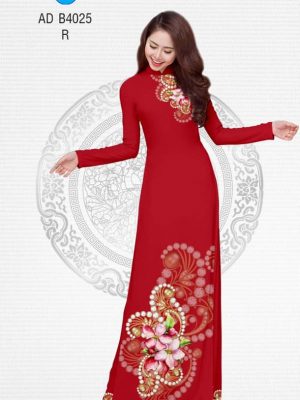 1567616579 742 Vai ao dai Hoa in 3D moi ra AD B4025
