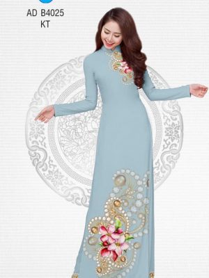 1567616579 879 Vai ao dai Hoa in 3D moi ra AD B4025
