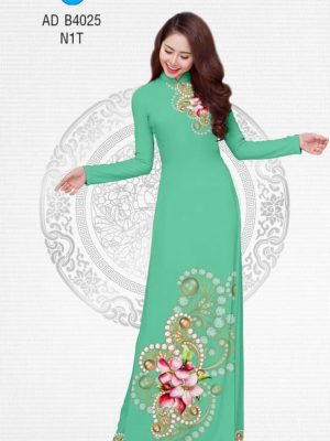 1567616580 185 Vai ao dai Hoa in 3D moi ra AD B4025
