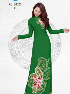 1567616580 377 Vai ao dai Hoa in 3D moi ra AD B4025