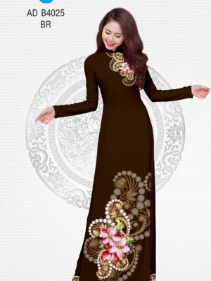 1567616580 522 Vai ao dai Hoa in 3D moi ra AD B4025
