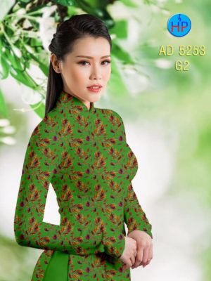 1567672463 11 Vai ao dai La thu kieu moi AD 5253