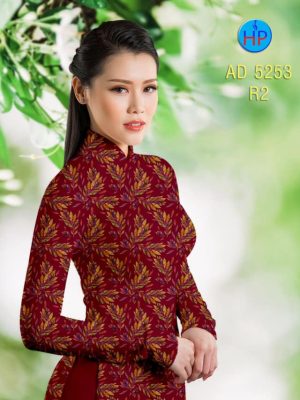 1567672463 160 Vai ao dai La thu kieu moi AD 5253