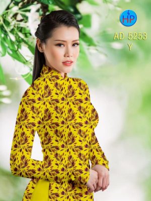 1567672463 518 Vai ao dai La thu kieu moi AD 5253