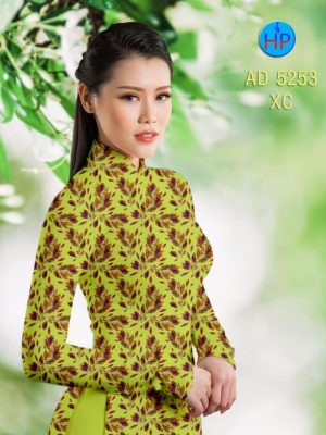 1567672463 87 Vai ao dai La thu kieu moi AD 5253