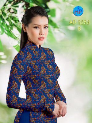 1567672463 986 Vai ao dai La thu kieu moi AD 5253
