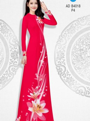Vải áo dài Hoa Ly mới ra AD B4018 29 1567672863 611 Vai ao dai Hoa Ly moi ra AD B4018