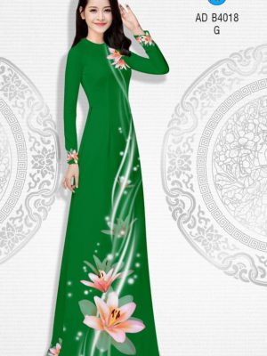 Vải áo dài Hoa Ly mới ra AD B4018 23 1567672863 779 Vai ao dai Hoa Ly moi ra AD B4018
