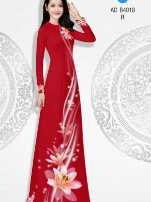 Vải áo dài Hoa Ly mới ra AD B4018 27 1567672863 921 Vai ao dai Hoa Ly moi ra AD B4018