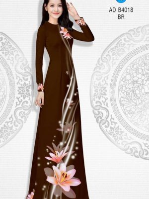 Vải áo dài Hoa Ly mới ra AD B4018 34 1567672864 307 Vai ao dai Hoa Ly moi ra AD B4018